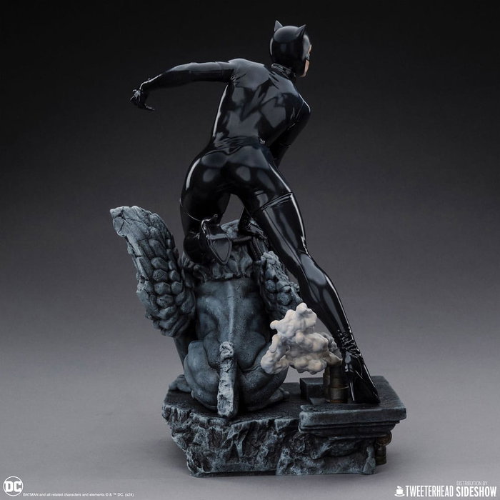 DC Comics statuette 1/6 Catwoman 35 cm DC Comics statuette 1/6 Catwoman 35 cm