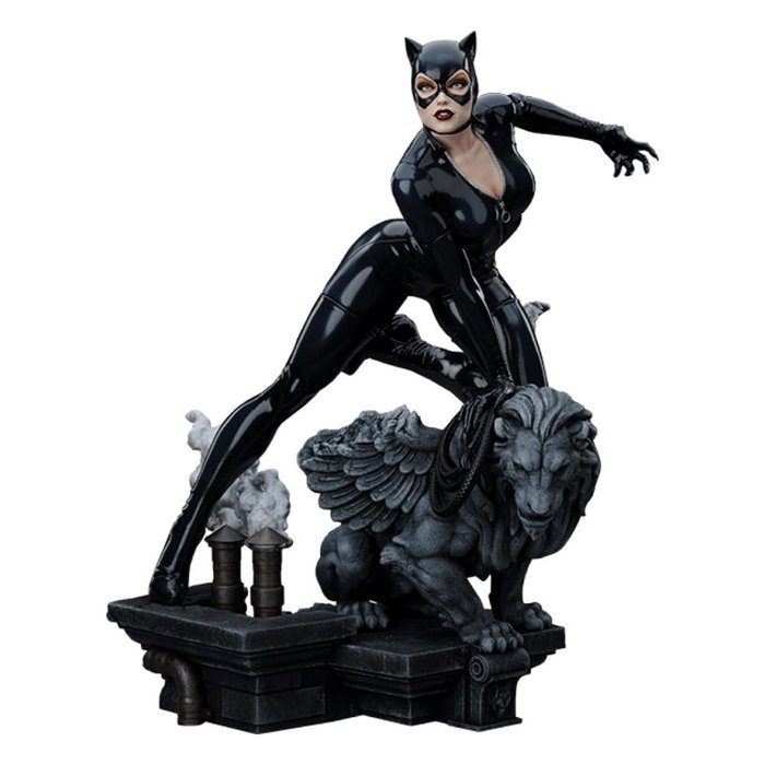 DC Comics statuette 1/6 Catwoman 35 cm DC Comics statuette 1/6 Catwoman 35 cm