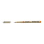 Sakura Pigma Brush Anaranjado Orange