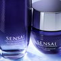 Sensai Cellular Performance Extra Intensive - Lotion Hydratante Intense à l'Acide Hyaluronique - Effet Vitalité Immédiat - 125 ml
