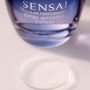 Sensai Cellular Performance Extra Intensive - Lotion Hydratante Intense à l'Acide Hyaluronique - Effet Vitalité Immédiat - 125 ml