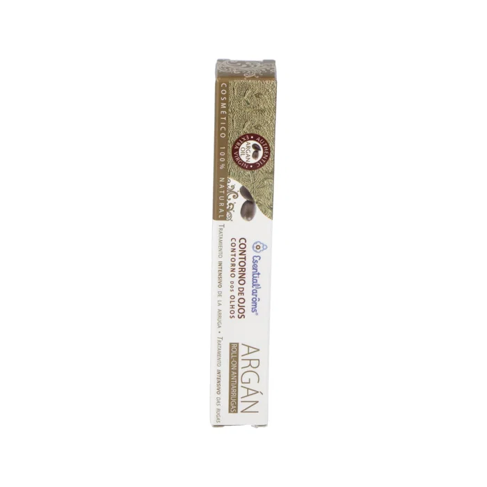 ESENTIAL AROMS Roll-on contour des yeux Argan 7ml ESENTIAL AROMS Roll-on contour des yeux Argan 7ml