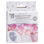 Party Time Kit de supports et accessoires pour ballons