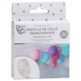 Party Time Kit de supports et accessoires pour ballons