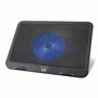Support de refroidissement pour ordinateur portable Ewent EW1250