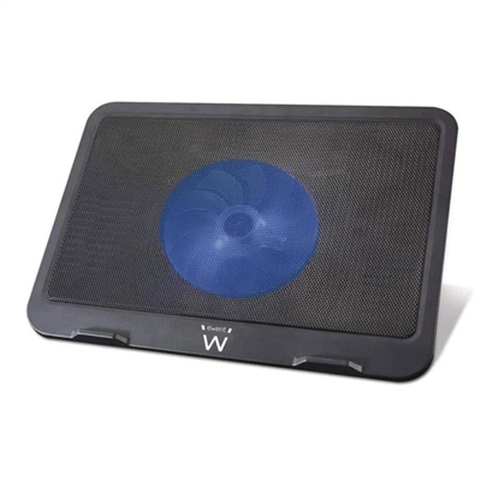Support de refroidissement pour ordinateur portable Ewent EW1250