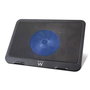 Support de refroidissement pour ordinateur portable Ewent EW1250