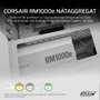 Corsair RM1000e White 1000W ATX 3.1