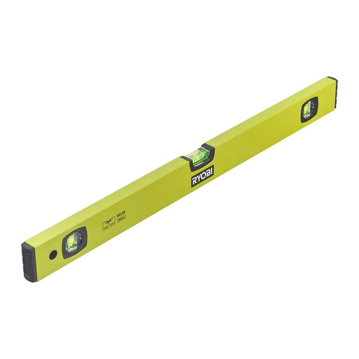 Ryobi Niveau bulle de 60 cm