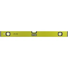 Ryobi Niveau bulle de 60 cm