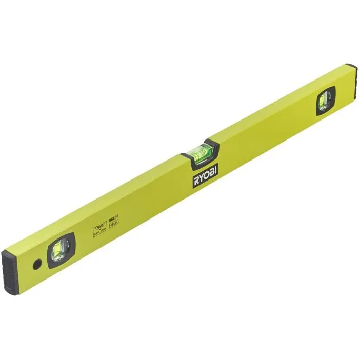 Ryobi Niveau bulle de 60 cm