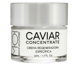 Moi Crème Régénérante Spécifique Caviar Concentré SPF10 60 ml Peau Radieuse Lisse et Jeune