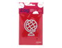 Misskuty Troquel fin ZAG globe terrestre 55x70mm