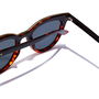 Hawkers Polarisée #Black Gold Lunettes de Soleil Unisexe 1 unité