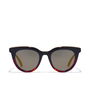Hawkers Polarisée #Black Gold Lunettes de Soleil Unisexe 1 unité