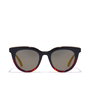 Hawkers Polarisée #Black Gold Lunettes de Soleil Unisexe 1 unité