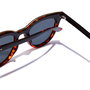 Hawkers Polarisée #Black Gold Lunettes de Soleil Unisexe 1 unité