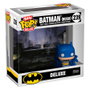 FUNKO Figura Bitty POP Deluxe DC Comics Batman