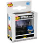 FUNKO Figura Bitty POP Deluxe DC Comics Batman