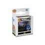 FUNKO Figura Bitty POP Deluxe DC Comics Batman