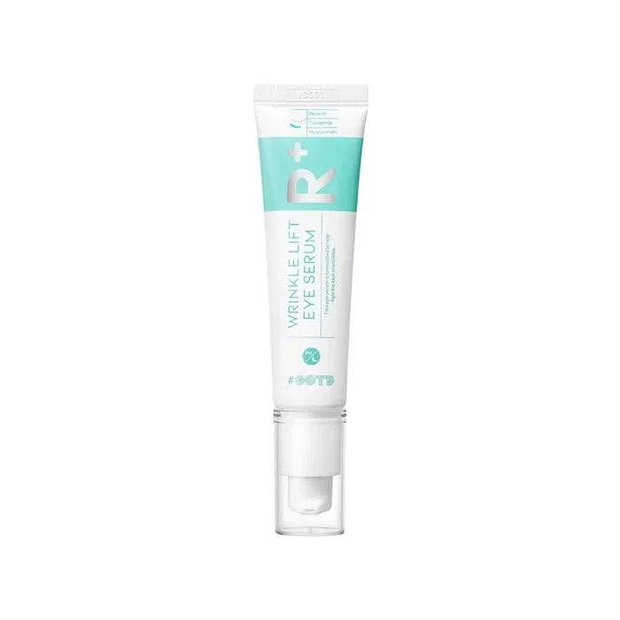 #OOTD Sérum pour les yeux Anti-rides à la Niacinamide 30 ml #OOTD Sérum pour les yeux Anti-rides à la Niacinamide 30 ml