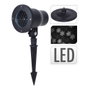 Projecteur d'Étoiles LED Noir