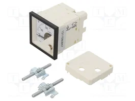 LUMEL EA16N Voltmètre analogue sur panneau 0÷250V True RMS