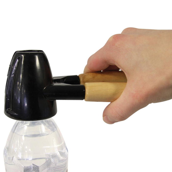 Cook Concept Cascanueces et ouvre-bouchon 2 en 1