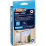Tesa Insect Stop Standard 1,5 m x 1,8 m Anthracite