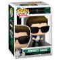 Funko Figurine POP! Games Mortal Kombat II Johnny Cage