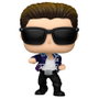 Funko Figurine POP! Games Mortal Kombat II Johnny Cage