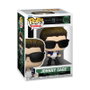 Funko Figurine POP! Games Mortal Kombat II Johnny Cage