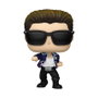 Funko Figurine POP! Games Mortal Kombat II Johnny Cage