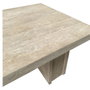 Home ESPRIT Table Basse 160 x 80 x 43 cm