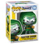FUNKO Figura POP Marvel Rivals Doctor Doom