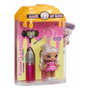 Yummiland Lip Gloss Doll Sour Sweeties - Misty Cakes