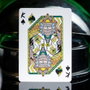 Rick and Morty jeu de cartes à jouer