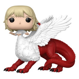 Funko Falin Chimera Delicious In Dungeon Figurine Super Sized POP! Animation