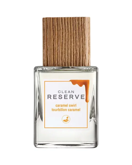 Clean Reserve Caramel Swirl Eau de Parfum 30 ml Clean Reserve Caramel Swirl Eau de Parfum 30 ml
