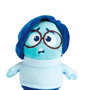 SIMBA Peluche Disney Inside Out - Tristeza 25 cm (Licence Disney)