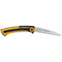 Fiskars Xtract Garden Pruning Saw SW73 Noir et Orange