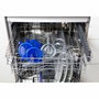 Pyrex Cook & Go Lot de 5 mini bols ronds en verre 0,2 L