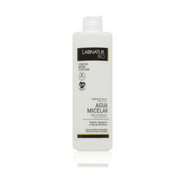 Labnatur Eau Micellaire Bio 300 ml