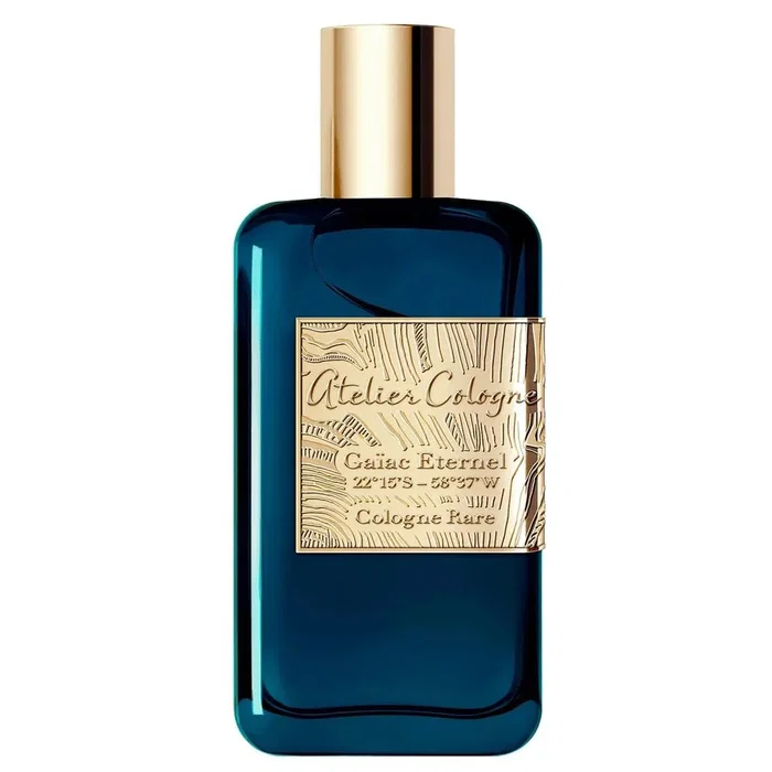 Atelier Cologne Gaiac Eternel Parfum Unisexe 100 ml Atelier Cologne Gaiac Eternel Parfum Unisexe 100 ml