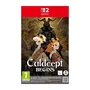 Just For Games Culdcept Begins Nintendo Switch 2 Edition Standard