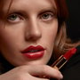 Sisley LE PHYTO ROUGE Rouge à Lèvres #45-milano - Teinte Intense, Soin Hydratant, Longue Tenue, Fini Satiné et Brillant, 3.4g