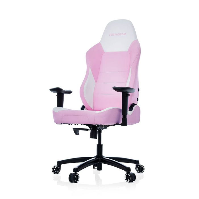 Chaise de jeu Vertagear PL1000 Rose