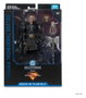 McFarlane Toys Supergirl (2026) DC Theatrical Deluxe Edition Krem of the Yellow Hills
