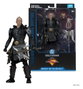 McFarlane Toys Supergirl (2026) DC Theatrical Deluxe Edition Krem of the Yellow Hills