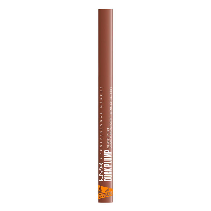 Nyx Professional Make Up Crayon à Lèvres Volumateur Duck Plump #09-Beige Boost 0,33 g